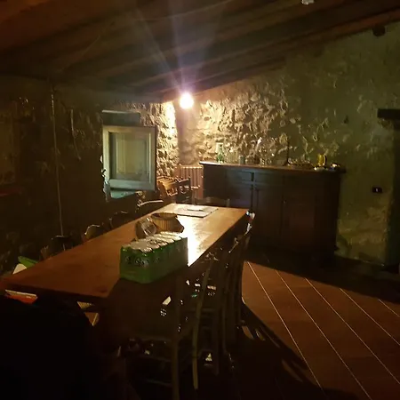 The Queen Country house Tripi