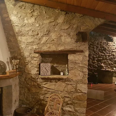 The Queen Country house Tripi